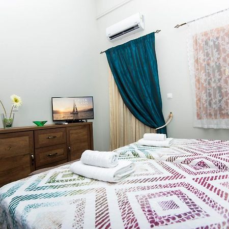 Lithos Apartments Kálymnos Eksteriør billede