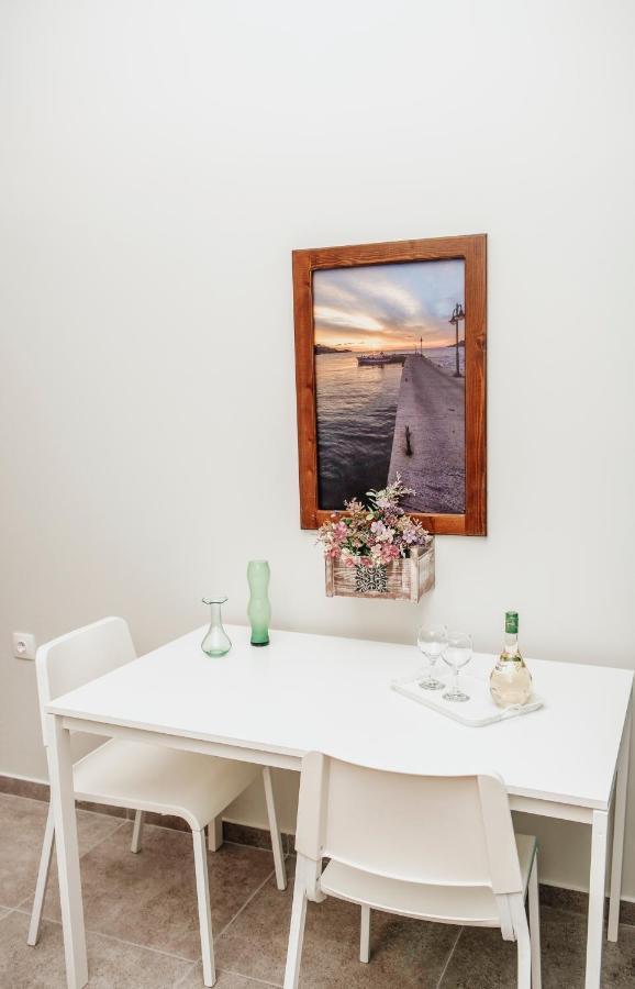 Lithos Apartments Kálymnos Eksteriør billede