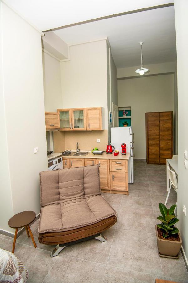 Lithos Apartments Kálymnos Eksteriør billede
